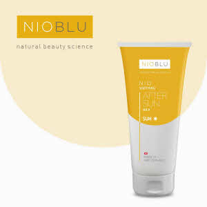 After Sun: Soothing After Sun Milk