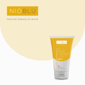 Sun Care Protector: Face Sun SCreen SPF 50+