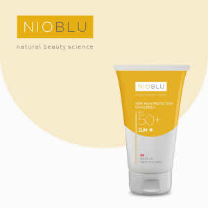 Sun Care Protector: Very High Protection Sun Screen SPF 50+