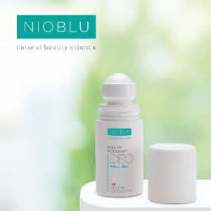 Keuze Deodorant: Deodorant roll-on